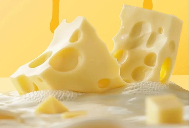 Land O’Lakes奶酪粉与黄油粉，让美味触手可及