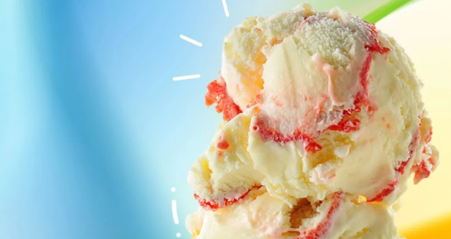 诚挚邀约|鹏和海达邀您冰博会共话冰淇淋新趋势！